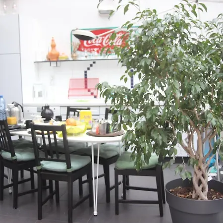 Bed & Breakfast Middelheim