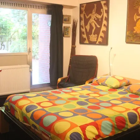 Bed & Breakfast Middelheim