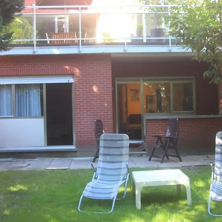 Bed & Breakfast Middelheim