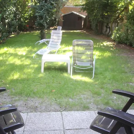 Middelheim Bed & Breakfast Antwerpen
