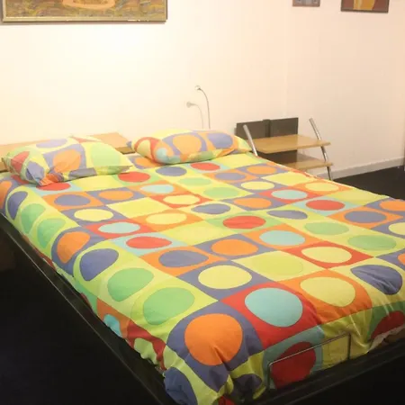 Bed & Breakfast Middelheim 2*