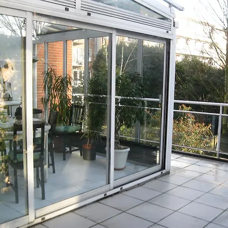 Middelheim 2* Antwerpen